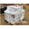 Image 3 : PALLET OF OIL, DEF, COOLANT/ANTIFREEZE