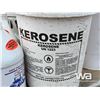 Image 5 : PALLET OF OIL STABILIZER, T0-4+10W OIL, KEROSENE