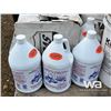 Image 6 : PALLET OF OIL STABILIZER, T0-4+10W OIL, KEROSENE