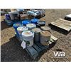 Image 1 : KEROSENE, HYD. FLUID, HD 22 OIL, EGGSHELL PAINT