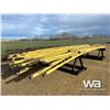 Image 2 : (4) GROUPS OF 3 IN. X 30 FT. +/-  LINE PIPE