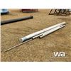 Image 3 : (6) PCS. MISC. PIPE