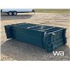 Image 1 : (20) 10 FT. CORRAL PANELS
