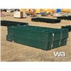 Image 3 : (20) 10 FT. CORRAL PANELS