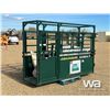 Image 2 : 2023 11 FT. CATTLE CHUTE