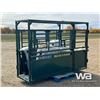 Image 4 : 2023 11 FT. CATTLE CHUTE