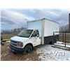 Image 1 : 1999 CHEVROLET 3500 CUTAWAY VAN