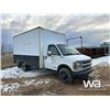 Image 2 : 1999 CHEVROLET 3500 CUTAWAY VAN