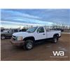 Image 1 : 2007 CHEVROLET 1500 SINGLE CAB PICKUP
