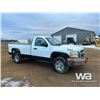 Image 2 : 2007 CHEVROLET 1500 SINGLE CAB PICKUP