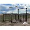 Image 2 : 8X16 FT. LIVESTOCK PEN