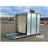 Image 1 : 6 X 7 FT. PORTABLE PAINT BOOTH