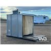 Image 2 : 6 X 7 FT. PORTABLE PAINT BOOTH