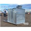 Image 4 : 6 X 7 FT. PORTABLE PAINT BOOTH
