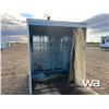 Image 7 : 6 X 7 FT. PORTABLE PAINT BOOTH