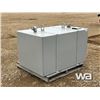 Image 2 : 1,100 L. SQUARE FUEL TANK