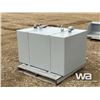 Image 3 : 1,100 L. SQUARE FUEL TANK