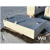 Image 1 : 700 L PORTABLE SQUARE FUEL TANK