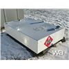 Image 3 : 700 L PORTABLE SQUARE FUEL TANK