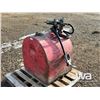 Image 3 : 320 LITRE SLIP TANK W/ ELECTRIC PUMP