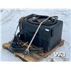 Image 1 : STEEL HYDRAULIC TANK
