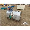 Image 1 : GREY SLIPTANK & 12V PUMP