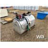 Image 2 : GREY SLIPTANK & 12V PUMP