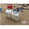 Image 3 : GREY SLIPTANK & 12V PUMP