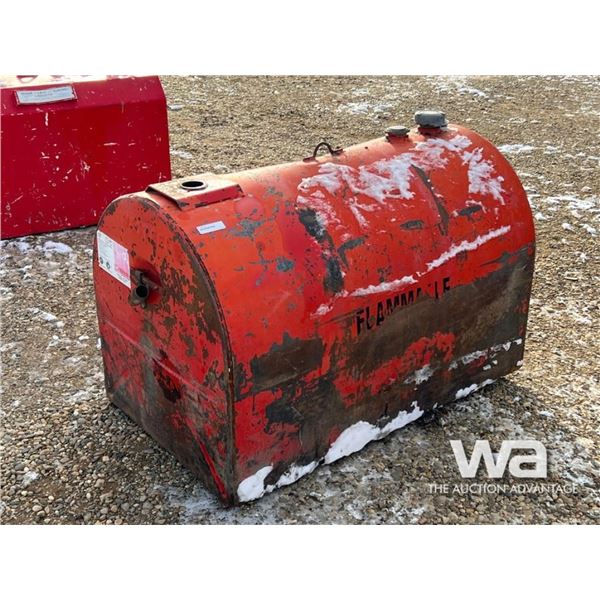 RED SLIP TANK
