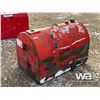 Image 1 : RED SLIP TANK