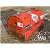 Image 3 : RED SLIP TANK