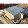 Image 1 : STAINLESS STEEL TANK