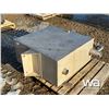 Image 2 : STAINLESS STEEL TANK