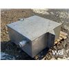 Image 3 : STAINLESS STEEL TANK