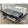 Image 1 : WEATHER GUARD TOOL BOX & SQUARE FUEL TANK