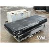 Image 2 : WEATHER GUARD TOOL BOX & SQUARE FUEL TANK