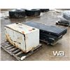 Image 3 : WEATHER GUARD TOOL BOX & SQUARE FUEL TANK