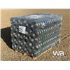 Image 1 : (25) 5 X 100 FT. GALVANIZED FENCING