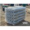 Image 3 : (25) 5 X 100 FT. GALVANIZED FENCING