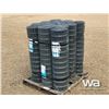 Image 1 : (12) ROLLS OF  4 X 100 FT. SHEEP/GOAT WIRE FENCE