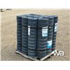 Image 2 : (12) ROLLS OF  4 X 100 FT. SHEEP/GOAT WIRE FENCE