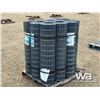 Image 3 : (12) ROLLS OF  4 X 100 FT. SHEEP/GOAT WIRE FENCE