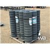 Image 4 : (12) ROLLS OF  4 X 100 FT. SHEEP/GOAT WIRE FENCE