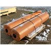 Image 3 : (2) ROLLS OF 538 SQ. FT. ARTIFICIAL GRASS