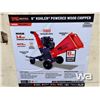 Image 1 : TMG 6 IN. WOOD CHIPPER