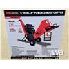 Image 1 : TMG 4 IN. WOOD CHIPPER