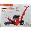 Image 1 : TMG 18 IN. TRENCHER
