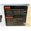 Image 2 : TMG 6.5 HP VIBRATORY JUMPING JACK