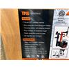 Image 2 : TMG 24 IN. SEMI AUTOMATIC TIRE CHANGER