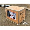 Image 3 : TMG 24 IN. SEMI AUTOMATIC TIRE CHANGER